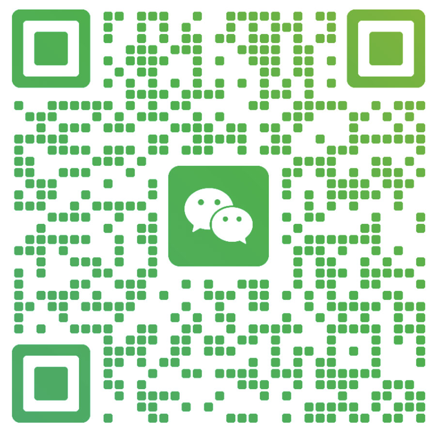 WeChat QR Code
