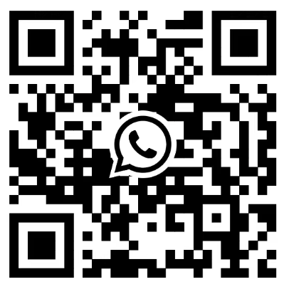 WhatsApp QR Code